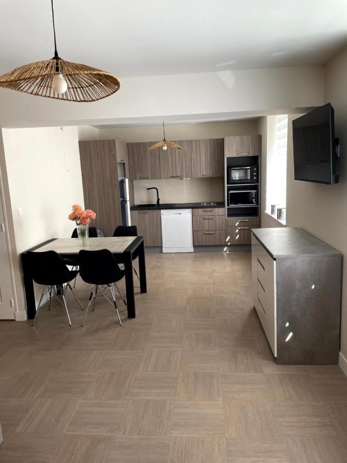 Appartement Graye Extérieur photo