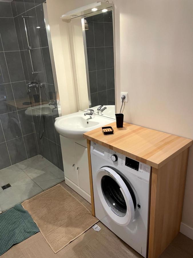 Appartement Graye Extérieur photo